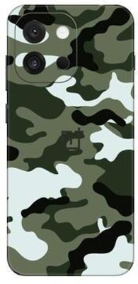 Vcare GadGets OnePlus 13s 5G (With Logo) Mobile Skin(Multicolor)