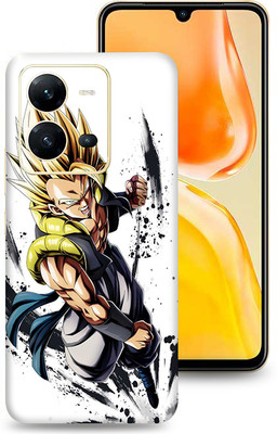 SkinoMania Vivo V25-5G Mobile Skin(Multicolor)