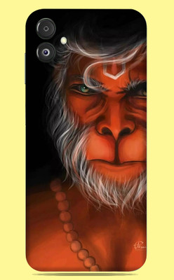 SkinoMania Samsung Galaxy F14 5G Mobile Skin(Multicolor Hanuman)