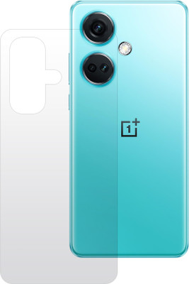 ojucase Back Screen Guard for Oneplus Nord CE 3 (MATTE)(Pack of 1)