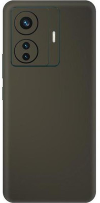 Vcare GadGets T1 Pro 5G Mobile Skin(Metallic Slate Dark Shining)