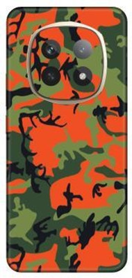 Vcare GadGets realme P2 Pro 5G Mobile Skin(Multicolor)