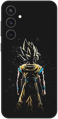 Vcare GadGets Galaxy S23 FE 5G Mobile Skin(Multicolor)