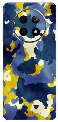 Vcare GadGets Realme 12 (5G) Mobile Skin(Multicolor)