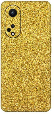 Vcare GadGets F23 5G Mobile Skin(Gold)
