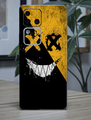 AsSkin Vivo V30 Pro 5G Mobile Skin(Multicolor)