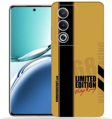 OggyBaba Oppo A3 pro 5g Mobile Skin(Limited-Edition)
