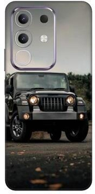 Vcare GadGets T4x (5G) Mobile Skin(Multicolor)