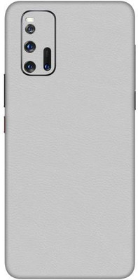 Vcare GadGets IQOO 3 5G Mobile Skin(Leather White)