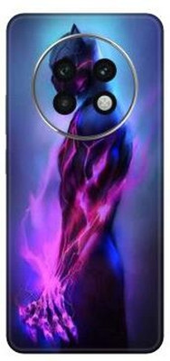 Vcare GadGets Realme P1 Speed (5G) Mobile Skin(Multicolor)