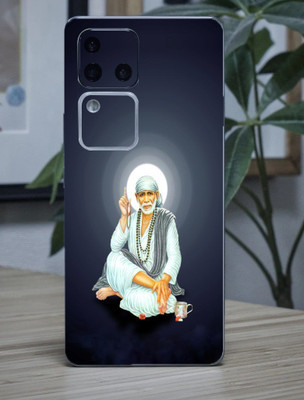 AsSkin Vivo V30 Pro 5G Mobile Skin(Multicolor)