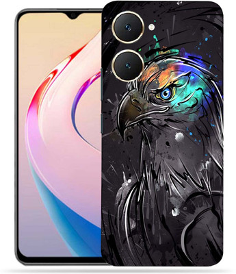 OggyBaba OggyBaba Vivo Y03 Mobile Skin(Eagle)
