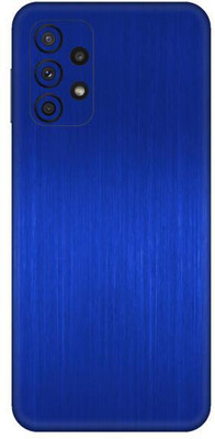 Vcare GadGets Samsung Galaxy A23 5G Mobile Skin(Blue)