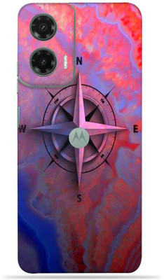 OggyBaba OggyBaba Moto G35 5g Mobile Skin(Arrow Sign)