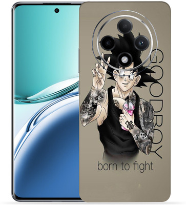 OggyBaba Oppo F27 pro plus 5g Mobile Skin(Good Boy)