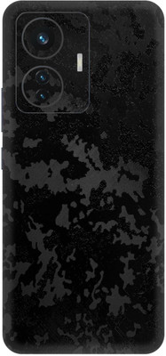 AMTHA AMTHA Vivo IQOO Z6 pro (5G) Mobile Skin(Multicolor)