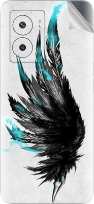 tiddler OnePlus Nord N300 Mobile Skin(White)