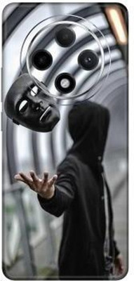 Vcare GadGets F27 Pro Plus (5G) Mobile Skin(Multicolor)