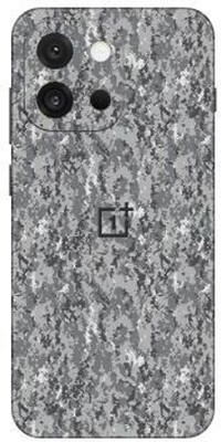 Vcare GadGets OnePlus 13s 5G (With Logo) Mobile Skin(Multicolor)