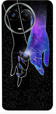 AsSkin Realme C67 5g Mobile Skin(Multicolor)