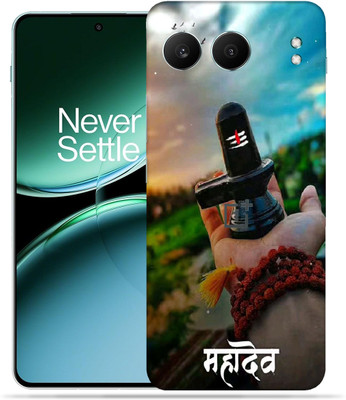 OggyBaba OggyBaba Oneplus Nord 4 5g Mobile Skin(Sibling)