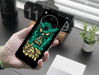 BUGGU OPPO FIND X8 PRO 5G Mobile Skin(Multicolor)