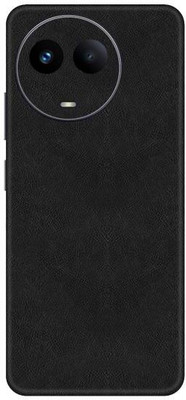 Vcare GadGets Realme 11 X 5G Mobile Skin(Black)
