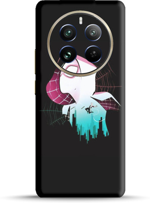 Sublimart Realme 12 Pro Plus 5G Mobile Skin(Multicolor)