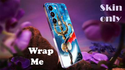 AsSkin Vivo Y200e 5G Mobile Skin(Multicolor)