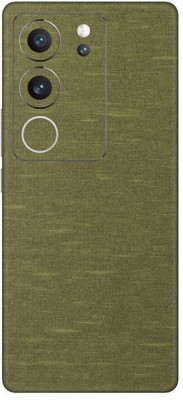 Vcare GadGets Florence Color Vivo V29 5G Mobile Skin(Multicolor)
