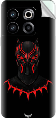 tiddler OnePlus 10T Mobile Skin(Black)