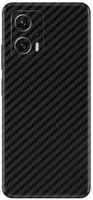 Vcare GadGets Redmi K50i 5G Mobile Skin(Black)