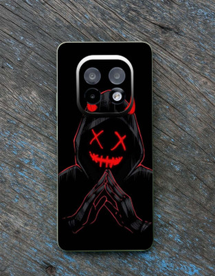 BugguSkin Realme Narzo 70 Turbo 5G Mobile Skin(Black)