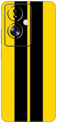 SKINADDA OPPO A79 5G Premium Vinyl Mobile Skin(Multicolor)
