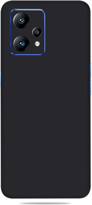 Gizmo Wraps Realme Narzo 50 Pro (5g) Mobile Skin(Black)