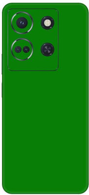 Vcare GadGets Note 30 5G Mobile Skin(Green)