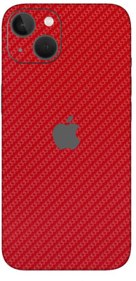 AMTHA AMTHA Apple Iphone 13 Mini Mobile Skin(Multicolor)
