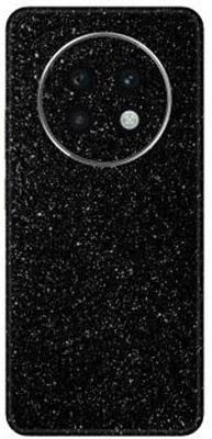 Vcare GadGets Realme P1 Speed (5G) Mobile Skin(Black)
