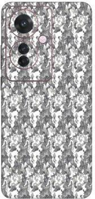 Vcare GadGets F25 Pro (5G) Mobile Skin(Multicolor)