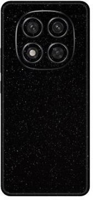 Vcare GadGets Redmi Note 14 Pro (5G) Mobile Skin(Black)