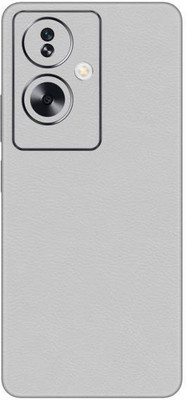 Vcare GadGets A79 5G Mobile Skin(White)