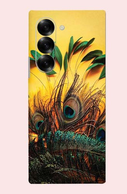 Gizmo Wraps Samsung Galaxy Z Fold7 Mobile Skin(Trans)