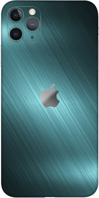 Vcare GadGets Apple iPhone 11 Pro Mobile Skin(Multicolor)