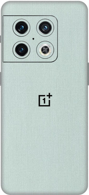 AMTHA AMTHA OnePlus 10 Pro 5G Mobile Skin(Multicolor)