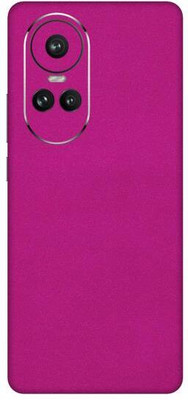 Vcare GadGets Reno 10 Pro 5G Mobile Skin(Pink)