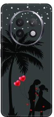 Vcare GadGets Realme 13 Plus (5G) Mobile Skin(Multicolor)