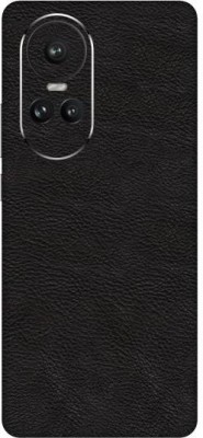 Vcare GadGets Reno 10 Pro 5G Mobile Skin(Black)