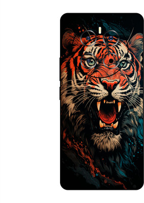 wrap craft REALME NARZO 70 PRO Premium Vinyl Mobile Skin(Multicolor)