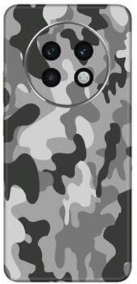 Vcare GadGets Realme P1 Speed (5G) Mobile Skin(Multicolor)