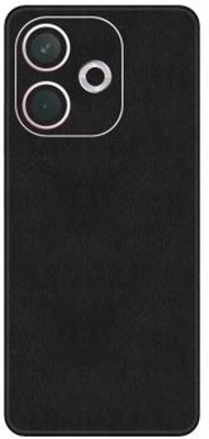 Vcare GadGets A5 Pro (5G) Mobile Skin(Black)